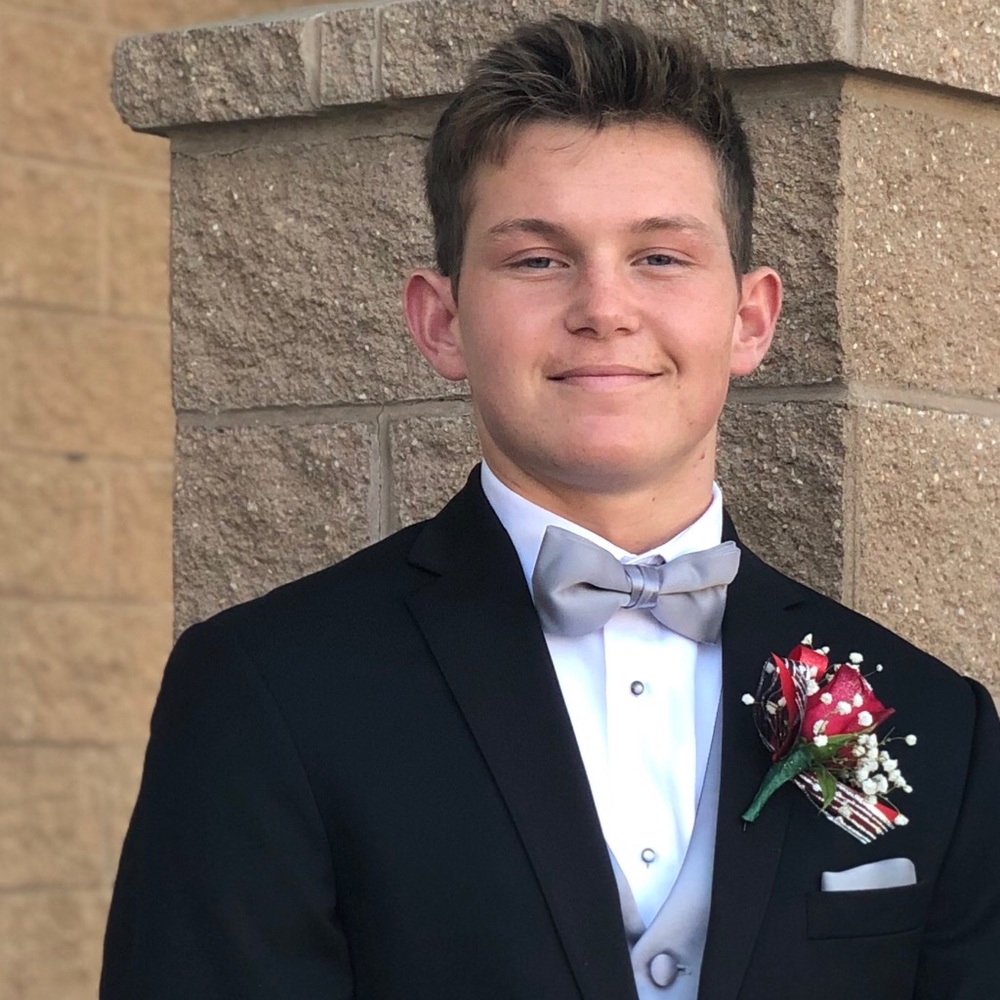 Meet your Posher, Brody